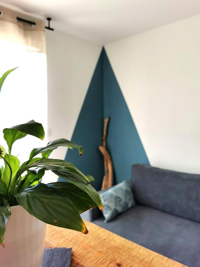 Beau Soleil By Jb L La Nouvelle Apartment *