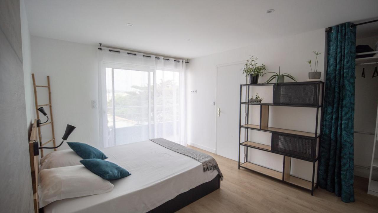 Apartment Beau Soleil By Jb L La Nouvelle