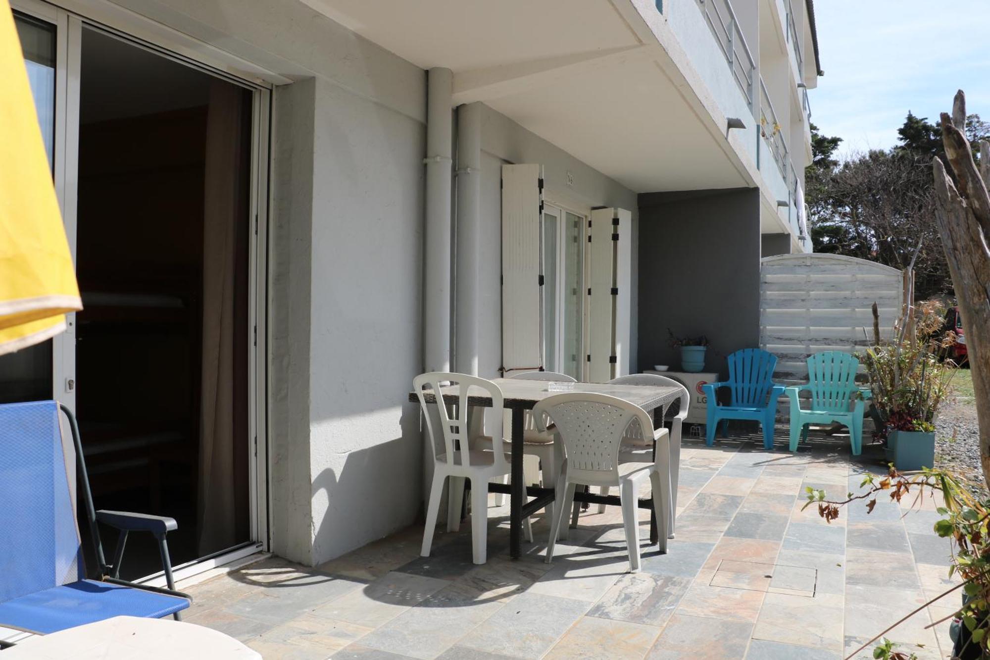 Apartment Beau Soleil By Jb L La Nouvelle *