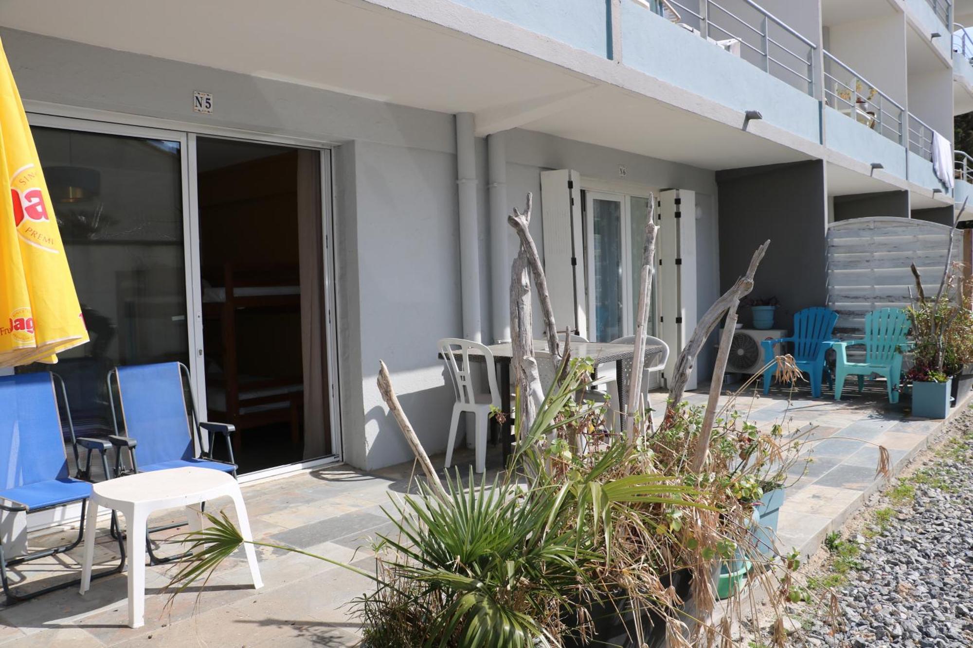 Beau Soleil By Jb L La Nouvelle Apartment *