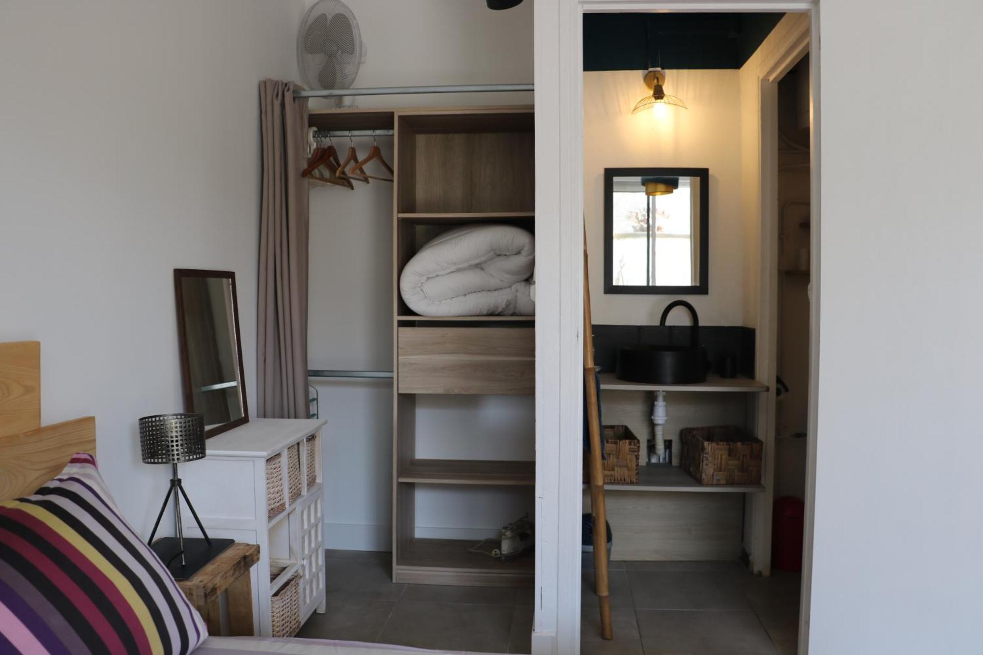 Apartment Beau Soleil By Jb L La Nouvelle Port-la-Nouvelle
