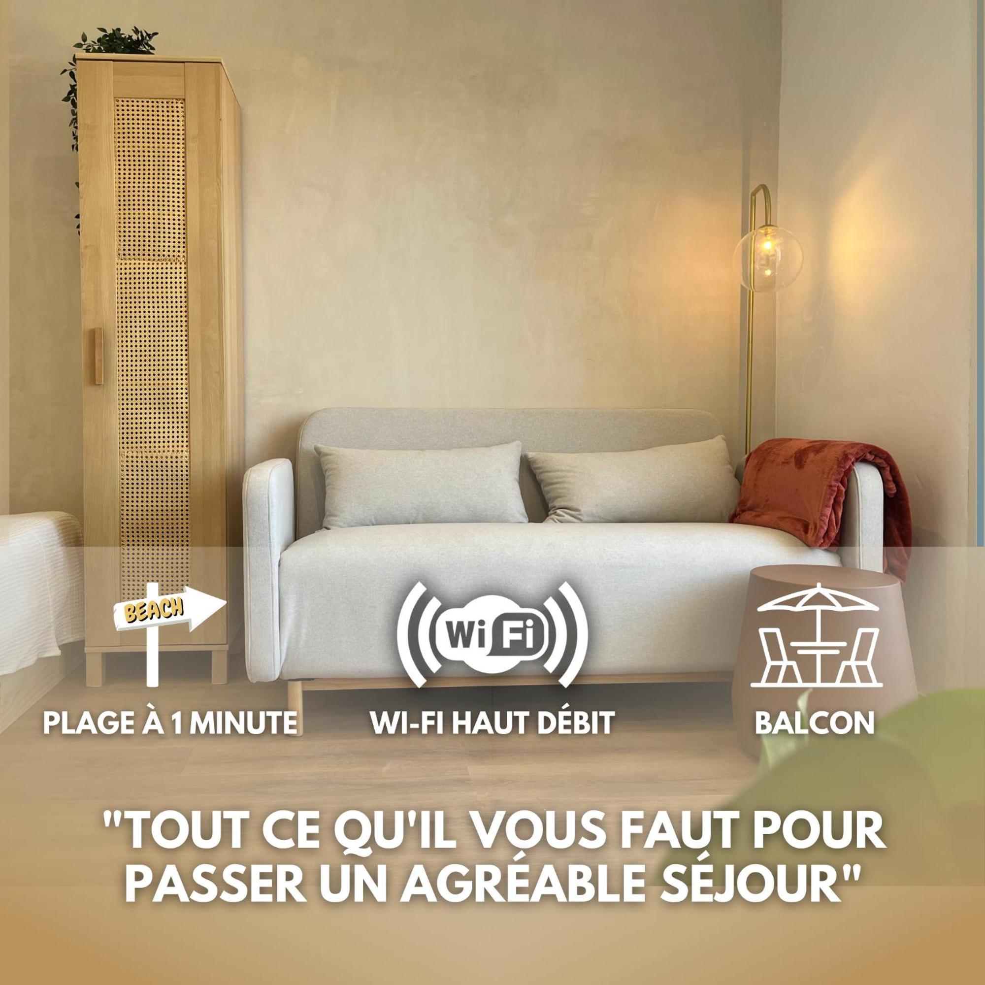 Apartment Beau Soleil By Jb L La Nouvelle