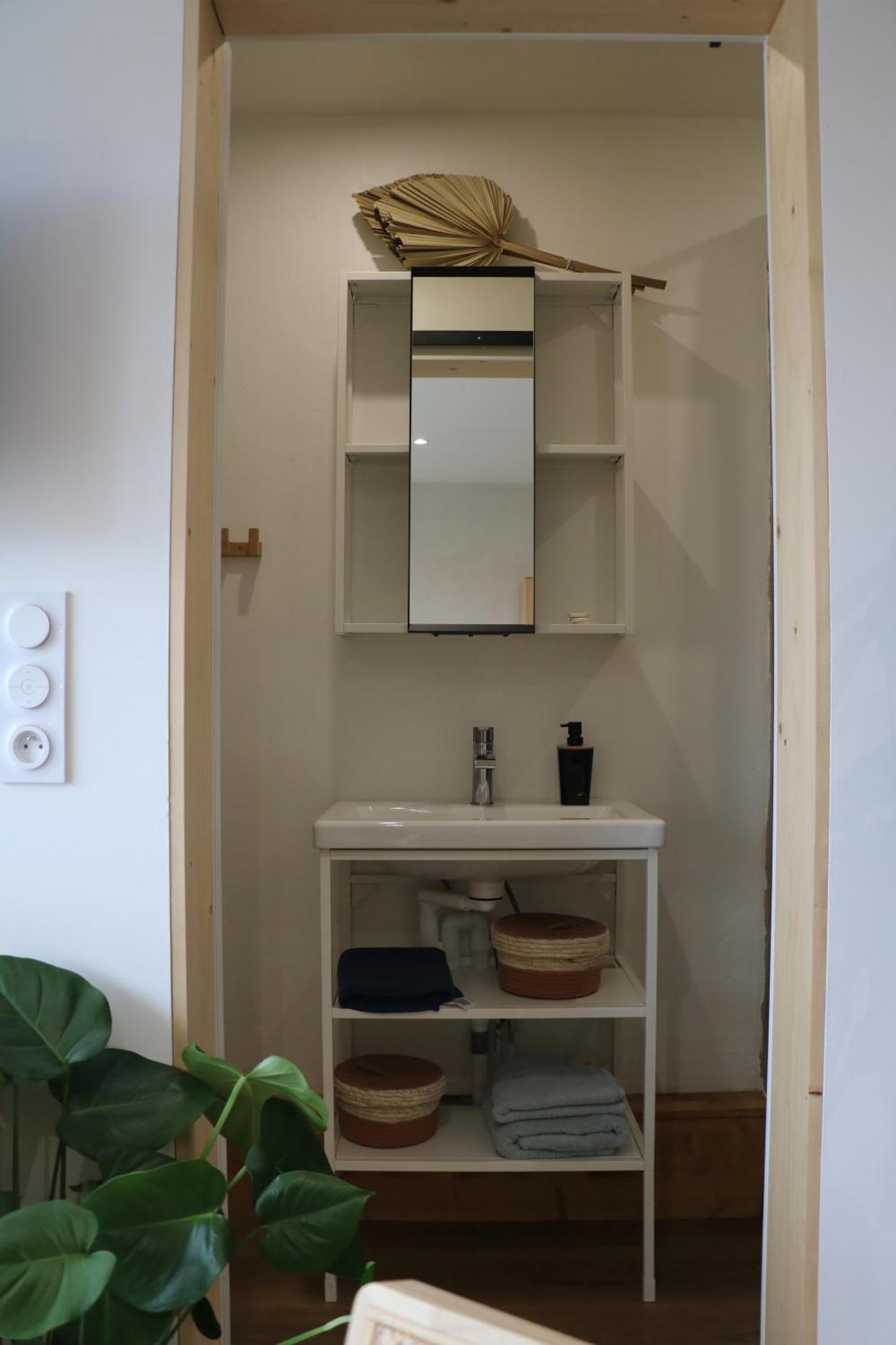 Apartment Beau Soleil By Jb L La Nouvelle