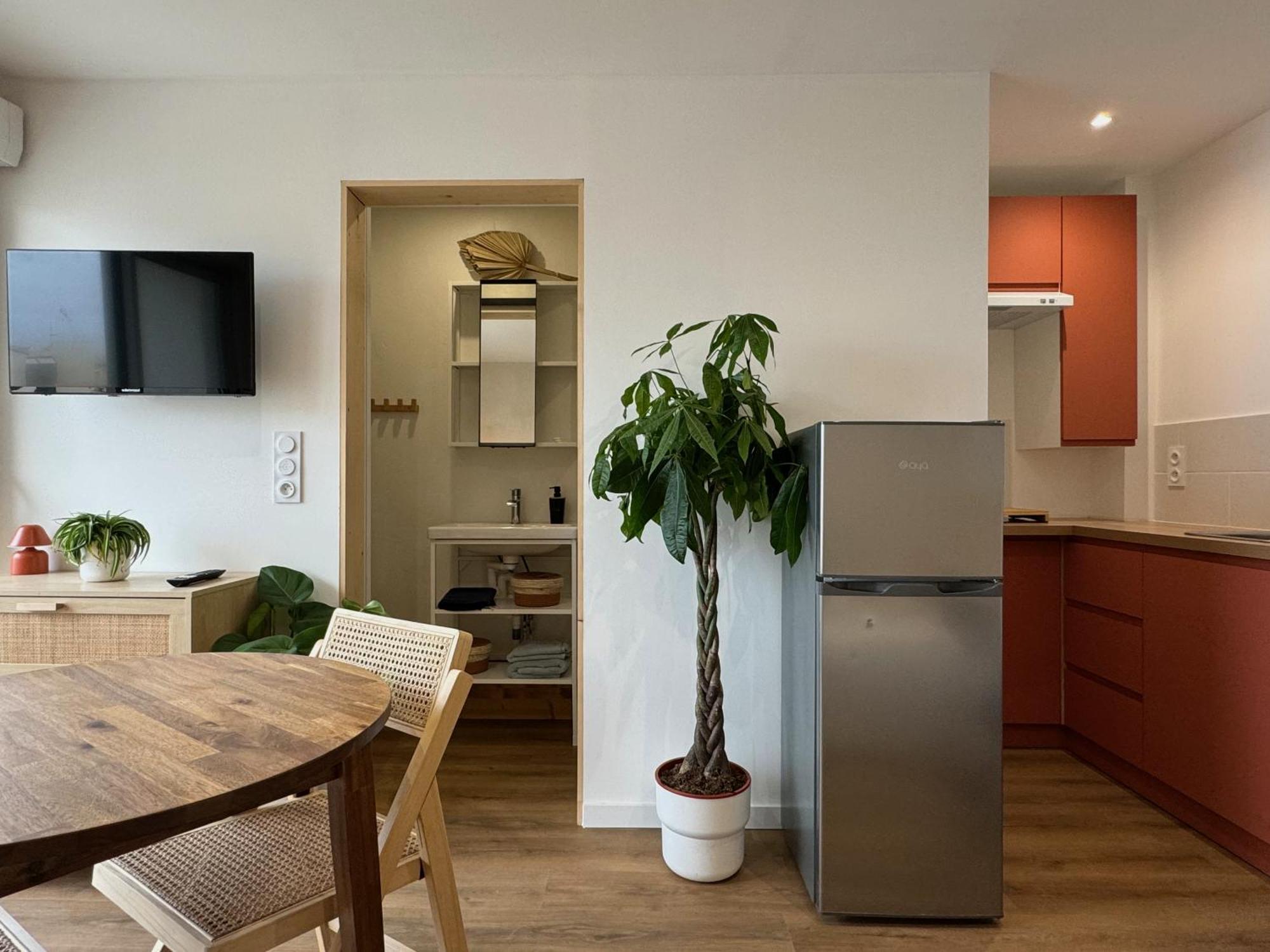 Apartment Beau Soleil By Jb L La Nouvelle *