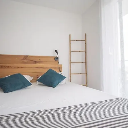 Beau Soleil By Jb L Port La Nouvelle Apartment Exterior photo