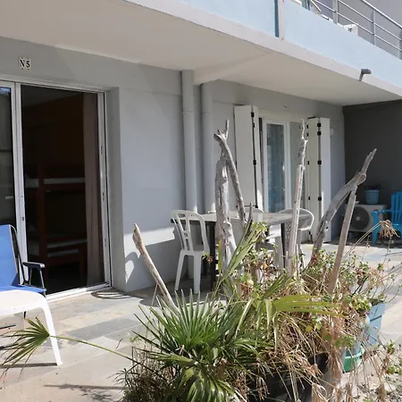 Beau Soleil By Jb L Port La Nouvelle Apartment Exterior photo