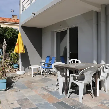 Beau Soleil By Jb L Port La Nouvelle Apartment Exterior photo