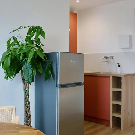 Beau Soleil By Jb L Port La Nouvelle Apartment Exterior photo