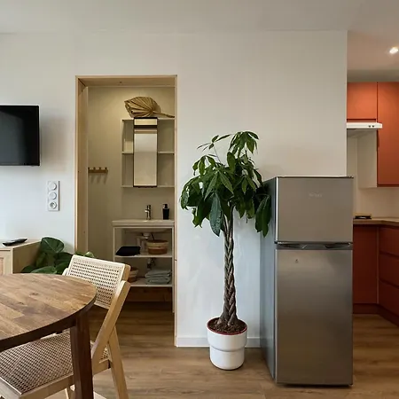 Beau Soleil By Jb L Port La Nouvelle Apartment Exterior photo