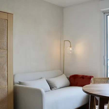 Beau Soleil By Jb L Port La Nouvelle Apartment Exterior photo